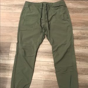 Nike Hurley Dri-Fit Jogger - L